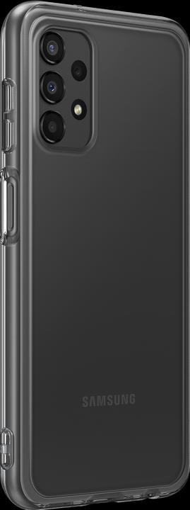 Immagine prodotto Samsung Copertina trasparente morbida (Samsung Galaxy A13)