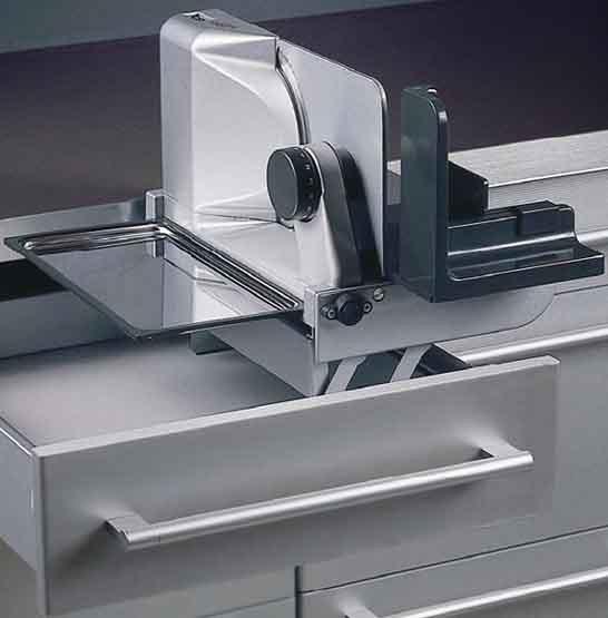 Actual product image Dr. Ritter AES 62
