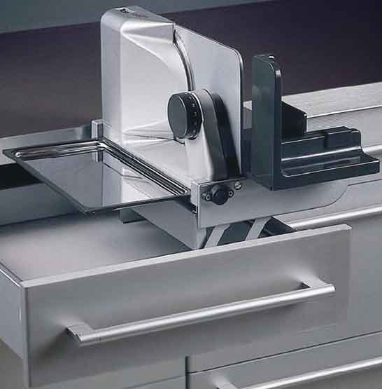Image du produit Dr. Ritter AES 62