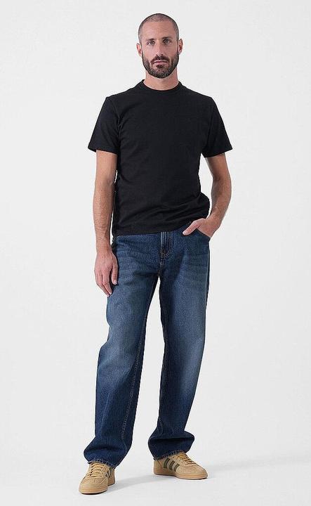 Image du produit Calvin Klein Jeans Ss Classic Monogram Tee (M)