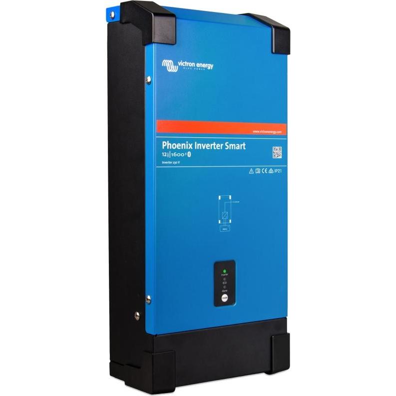 Victron Energy, Spannungswandler, Phoenix Smart 24V 1600VA