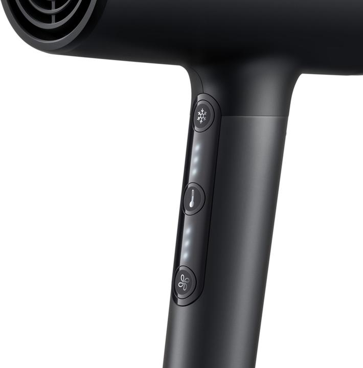 Actual product image Braun HD 4.2 schwarz