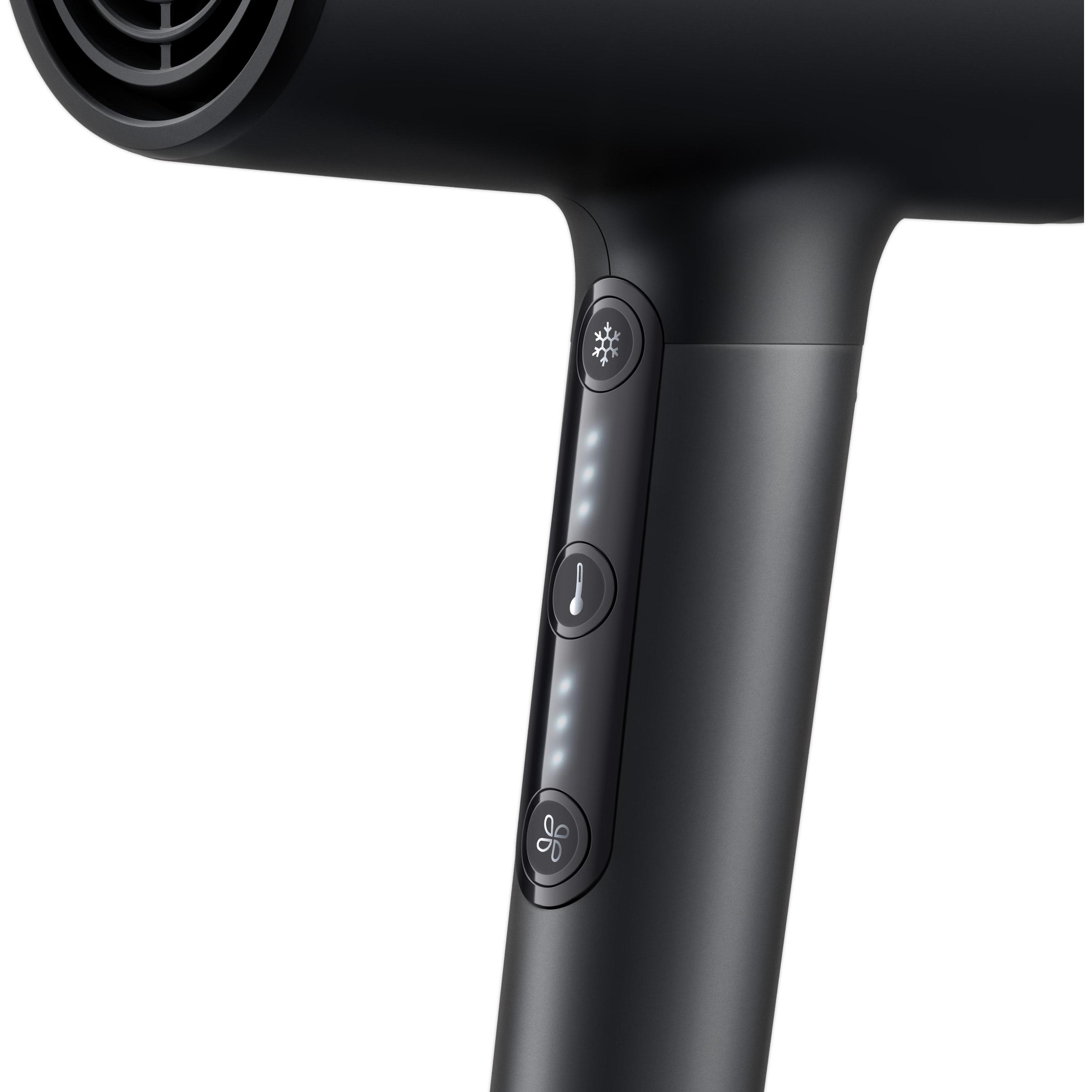 Thumbnail - Braun, Föhn, HD 4.2 schwarz