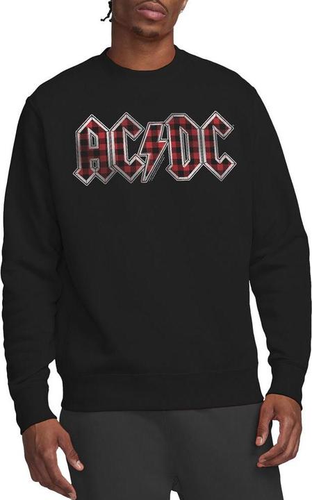 Produktbild AC/DC Sweatshirt (L)