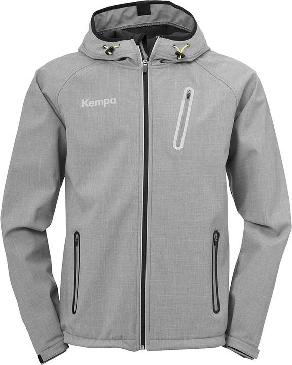 Produktbild Kempa Core 2.0 Softshell Jacke (152)