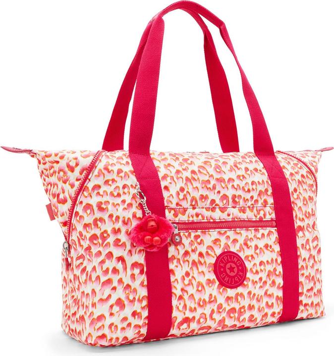 Produktbild Kipling Basic Print Art Medium Tote