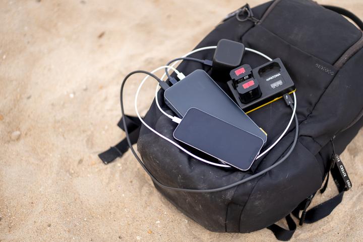 Image du produit Xtorm XB4 Series Titan (24000 mAh, 60 W, 88.80 Wh)
