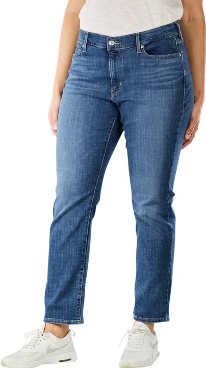 Produktbild Levis Classic Straight Jeans Plus Size maui waterfall plus (W34/L28)