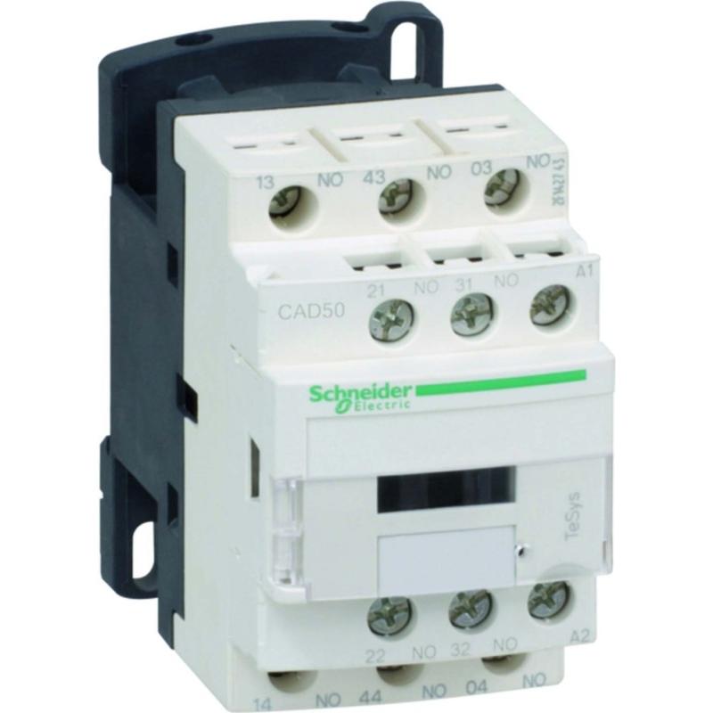 Thumbnail - Schneider Electric SCHN Hilfsschütz, Relais
