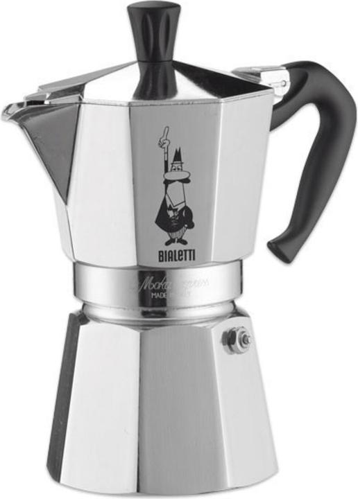Produktbild Bialetti Moka 3 Tassen (3 Tassen)