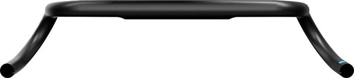 Image du produit PRO Guidon Discover OS 44cm 30° Sweep 31.8mm Alu noir (31.80 mm)