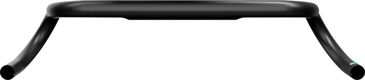 Actual product image PRO Handlebar Discover OS 44cm 30° Sweep 31.8mm Alu black (31.80 mm)