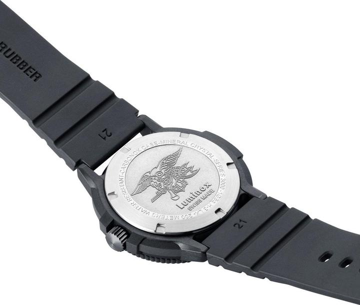 Image du produit Luminox Original Navy Seal 3000 Evo Series (Montre analogique, Swiss Made, 43 mm)