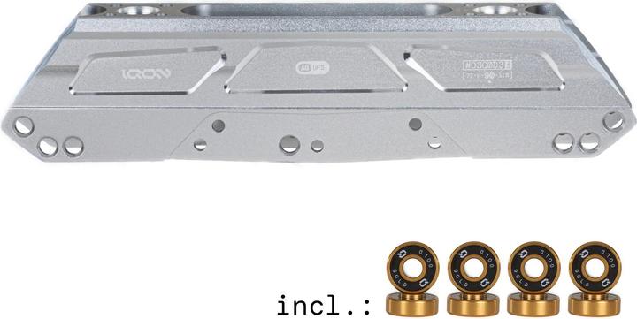 Actual product image Iqon Frames