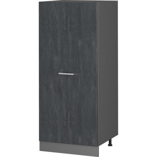 Vicco, Regal, Vorratsschrank R-Line (60 x 57.5 x 143 cm)