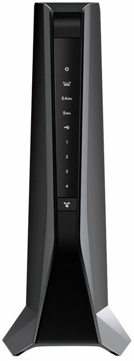 Actual product image Netgear Nighthawk WiFi 6 Mesh Extender AX8