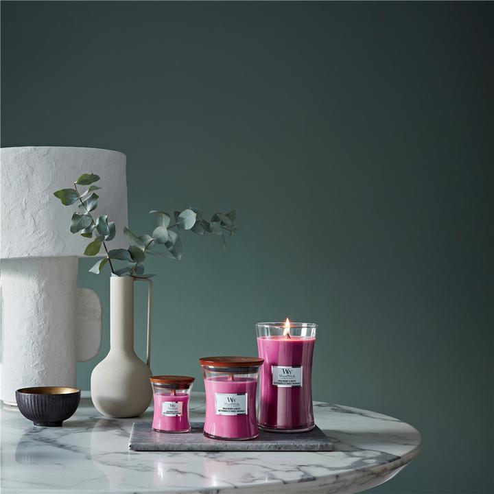 Produktbild WoodWick Wild Berry & Beets
