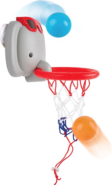 Immagine prodotto Hape Elefante canestro da basket