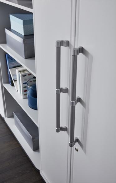 Produktbild Germania Profi (80 x 38 x 199 cm)