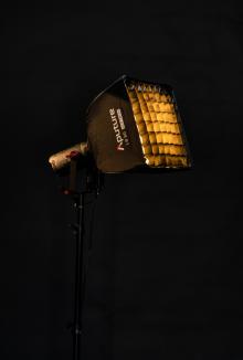 Image du produit Aputure Boîte à lumière LS 60 (Boîte à lumière, 35 cm)