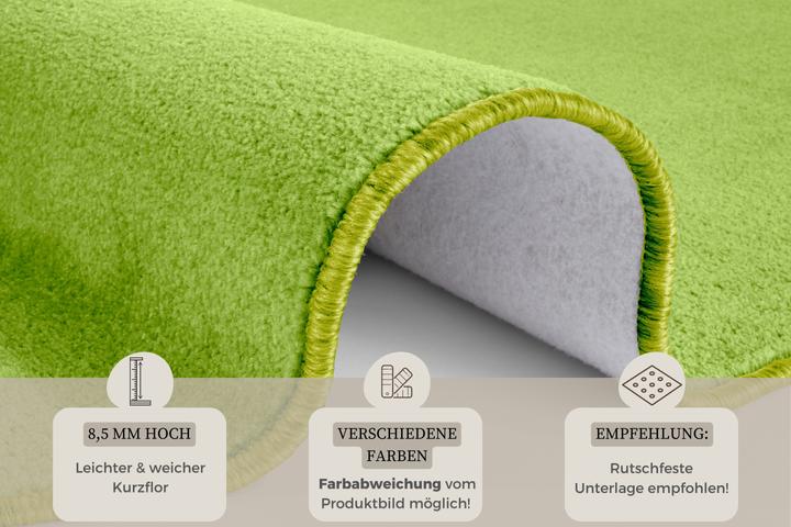 Actual product image Hanse Home Nasty (200 cm)