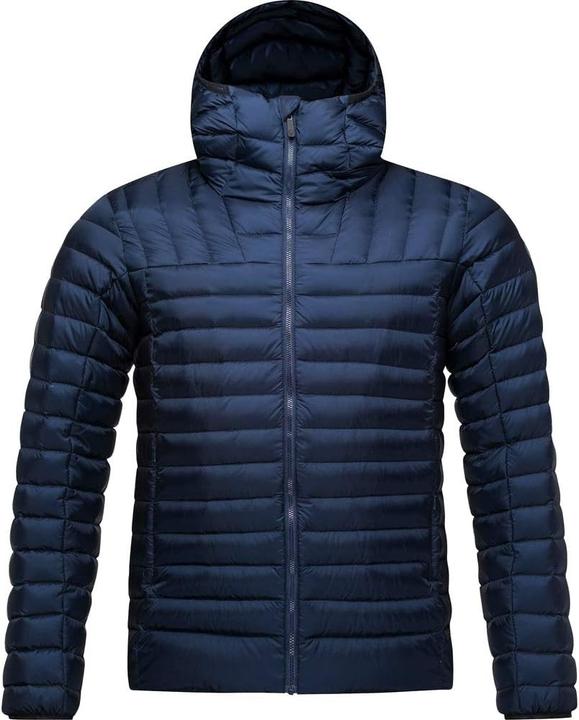 Produktbild Rossignol Light donsjack voor heren (S)