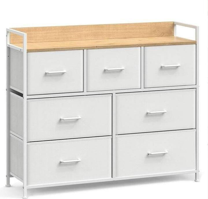 Produktbild Songmics Havanna (98 x 28.5 x 85 cm)
