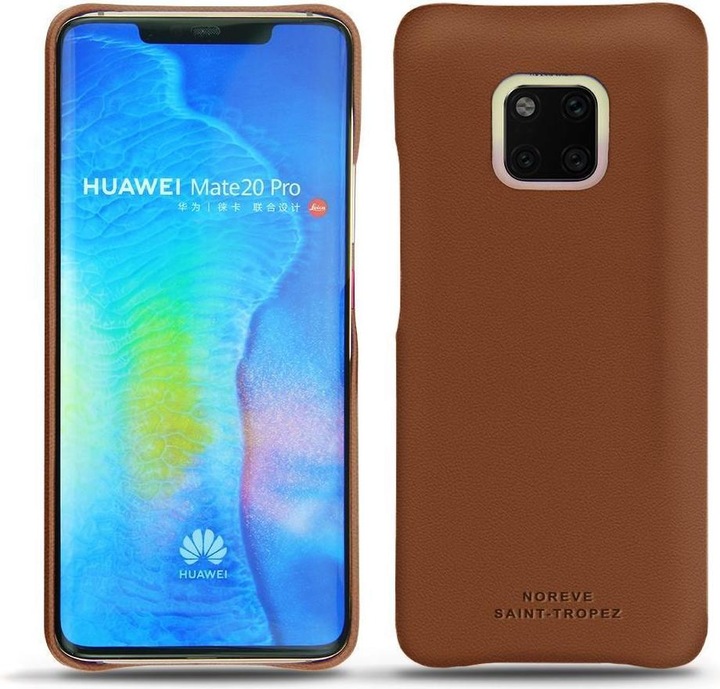 Noreve Leather cover (Mate 20 Pro)