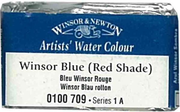 Winsor Blue Rd 709