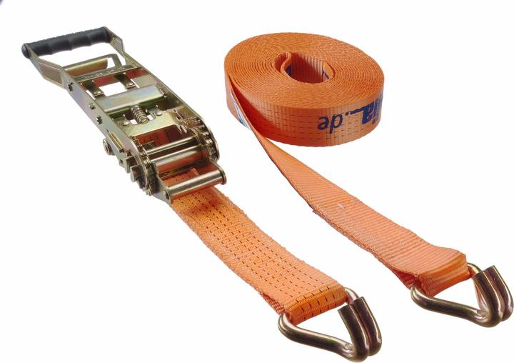 Actual product image kaiserkraft Lashing strap