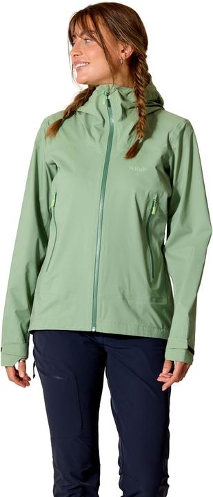 Immagine prodotto Rab Women's Firewall Light Jacket (XL)