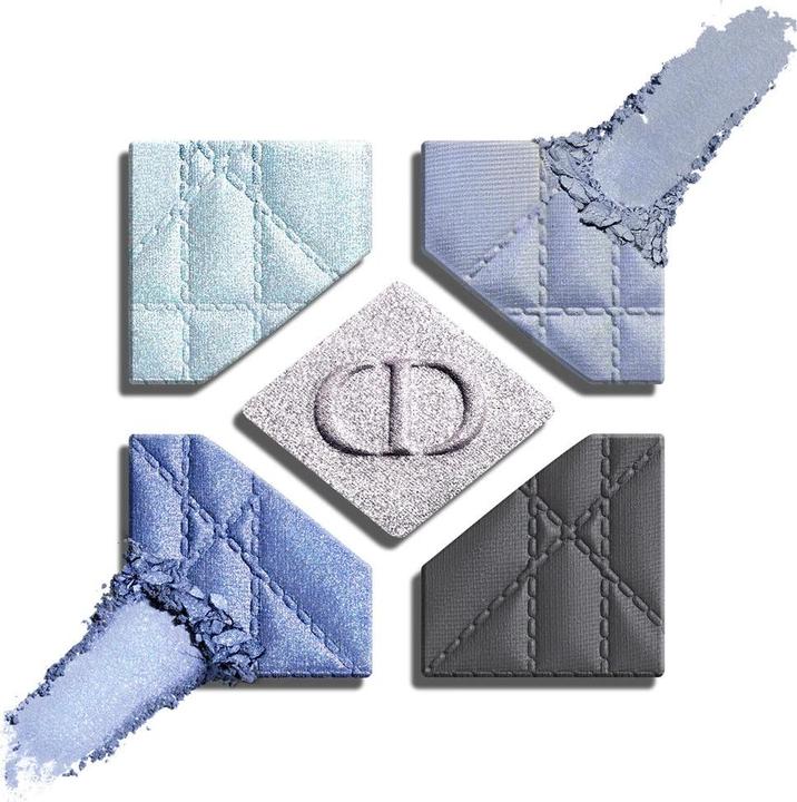Produktbild Dior Diorshow 5 Couleurs Eyeshadow 170 (170)