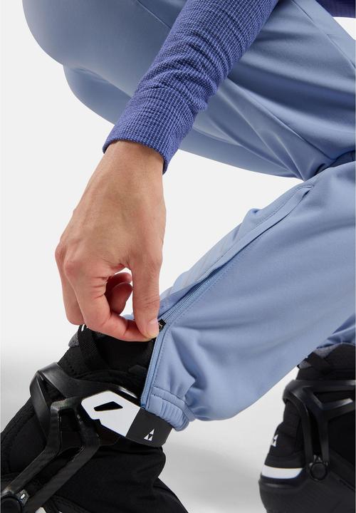Actual product image Odlo Essentials Warm Langlaufhose (L)