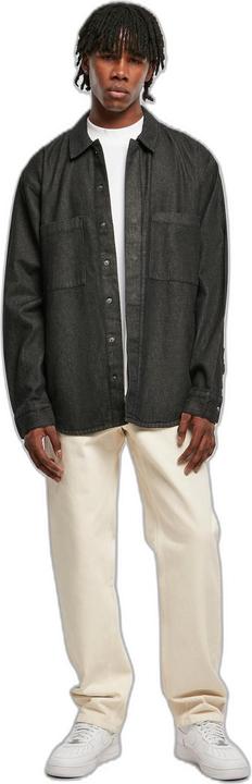 Immagine prodotto Urban Classics Camicia in denim oversize con tasche (M)