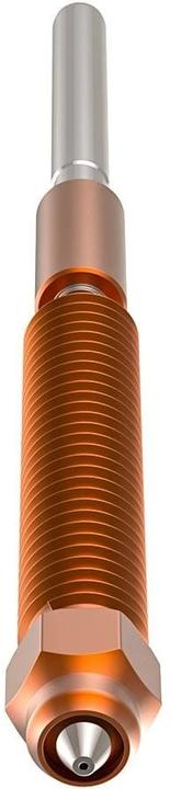 Image du produit Creality Licorne K2P Quick Swap Nozzle 0.6 (Tube de grenaillage)