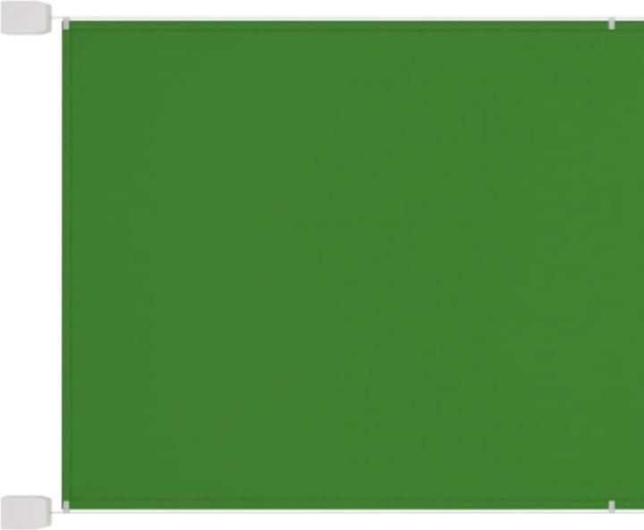 Produktbild vidaXL Senkrechtmarkise (1 m)