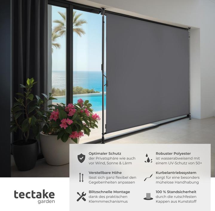 Image du produit tectake Taija (1.58 m)