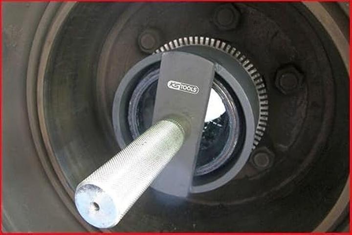 Actual product image KS Tools 460.4545