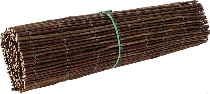 ProGarden Weidenmatte, 75 x 250 cm