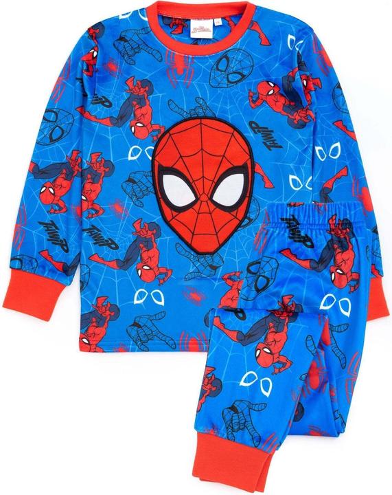 Image du produit Spiderman Pyjama (128)