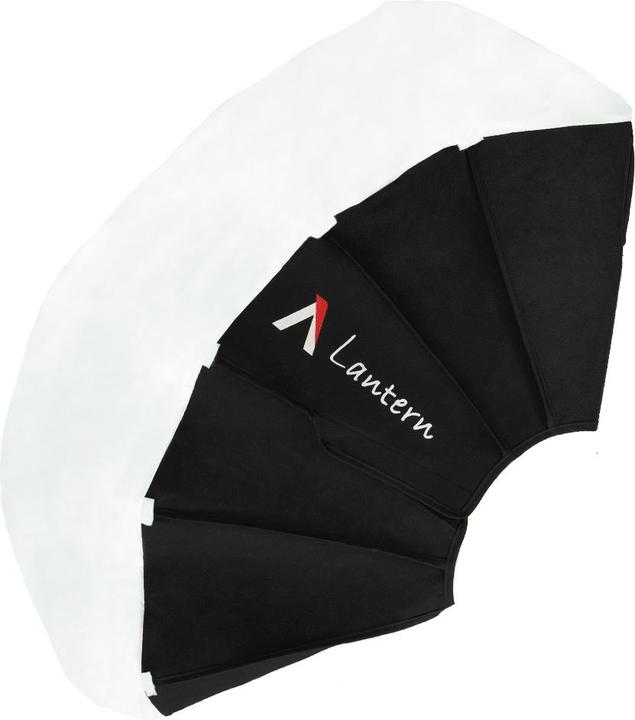 Actual product image Aputure Lantern 90 (Soft boxes, 90 cm)