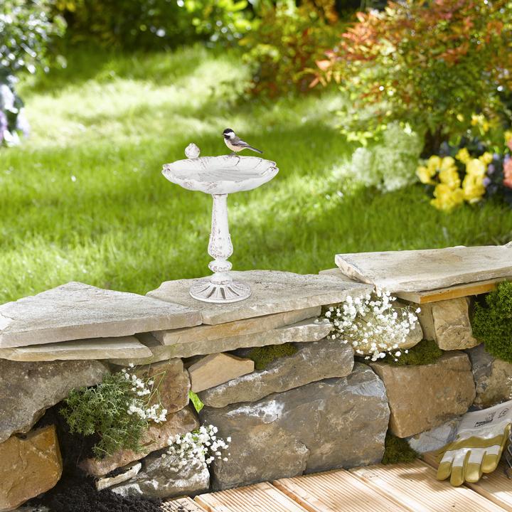 Produktbild Relaxdays Vogeltränke