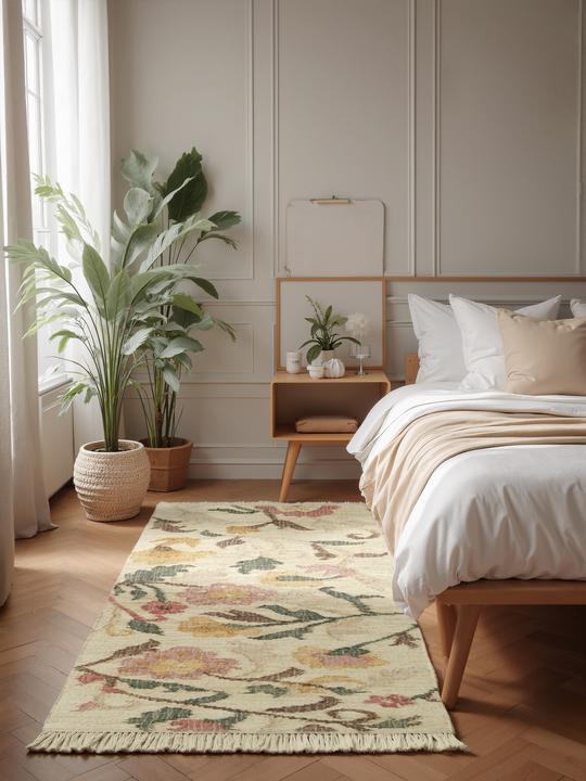 Produktbild ELLE DECORATION Violette (200 x 80 cm)