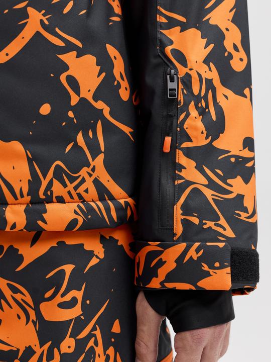 Produktbild Jack & Jones Shell-Jacke SKI AW25 Shell-Jacke (L)