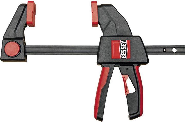 Actual product image Bessey One-handed clamp EZ (450 mm)