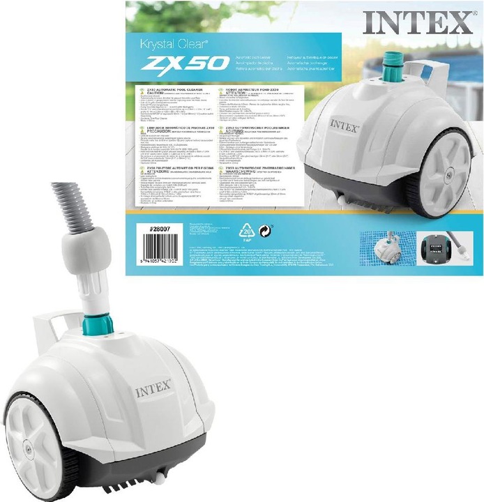 Immagine prodotto Intex ZX50