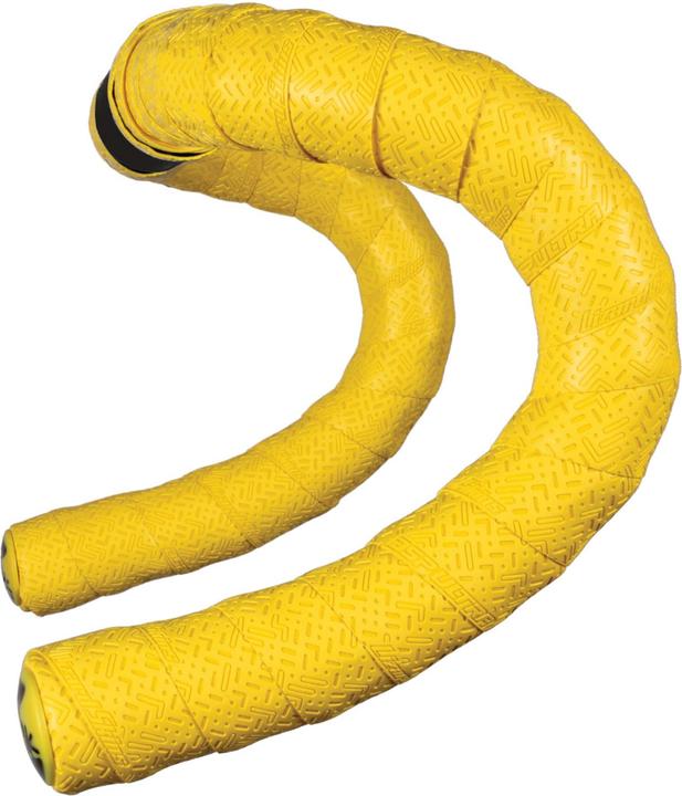 Viper Yellow, Yellow