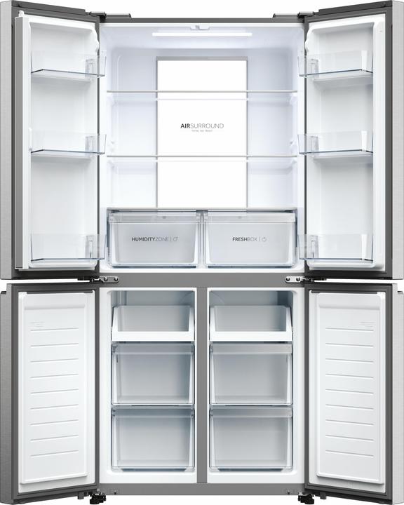 Produktbild Haier HCR7818DNMM (467 l)