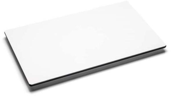 The Wall Pur-Bord klein (1 Stk.)