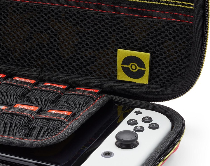 Immagine prodotto PowerA NINTENDO SWITCH - Custodia di protezione (Switch)